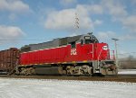 CF&E 3885